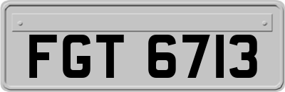 FGT6713