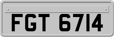 FGT6714