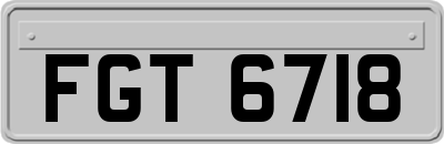FGT6718