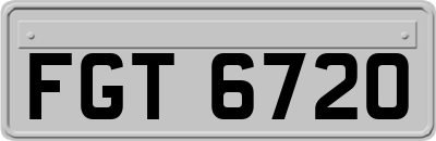 FGT6720