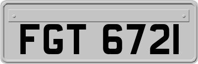 FGT6721