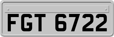FGT6722