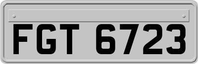FGT6723