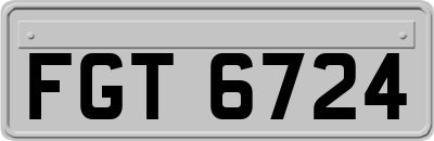 FGT6724