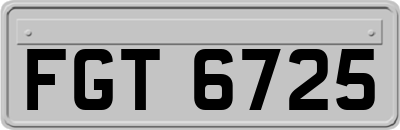 FGT6725