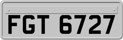FGT6727