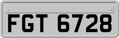 FGT6728