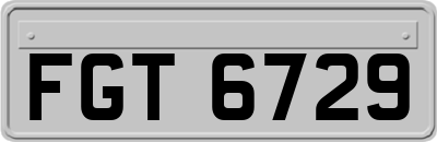 FGT6729