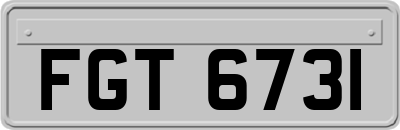 FGT6731