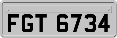 FGT6734