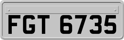 FGT6735