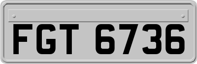FGT6736