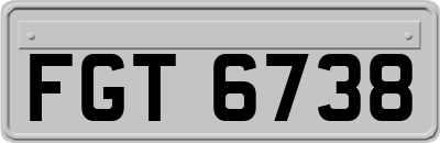 FGT6738