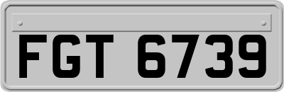 FGT6739
