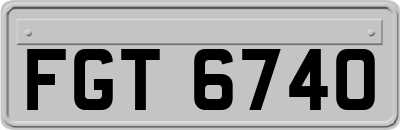 FGT6740
