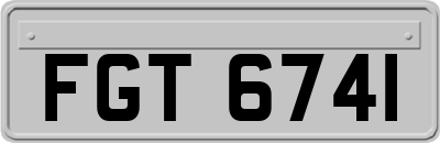 FGT6741
