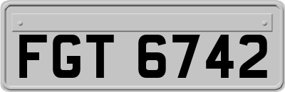 FGT6742