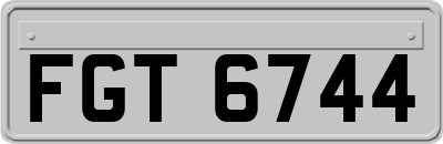 FGT6744