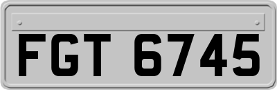 FGT6745
