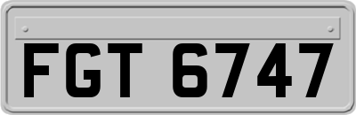 FGT6747