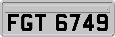 FGT6749