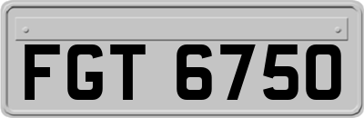 FGT6750