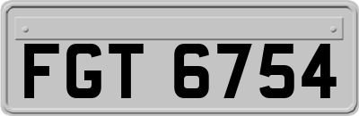 FGT6754