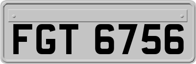 FGT6756