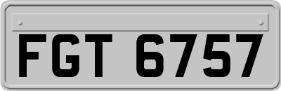 FGT6757