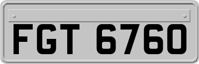 FGT6760
