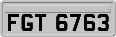 FGT6763