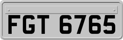 FGT6765