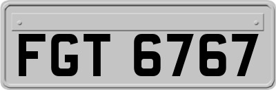FGT6767
