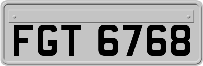 FGT6768
