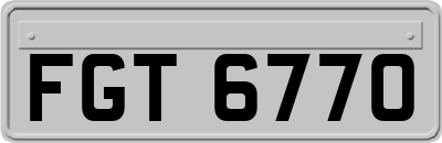 FGT6770