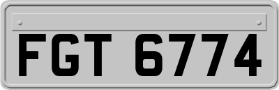 FGT6774