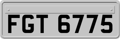 FGT6775