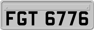 FGT6776