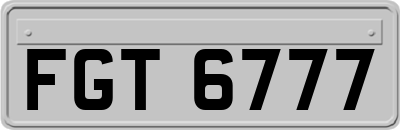 FGT6777