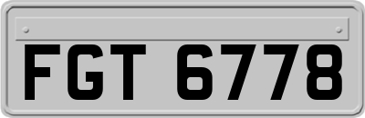 FGT6778