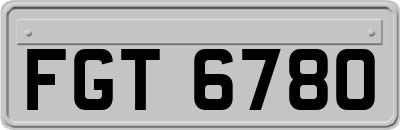 FGT6780