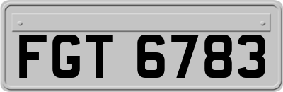 FGT6783