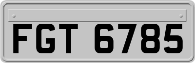 FGT6785