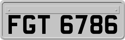 FGT6786