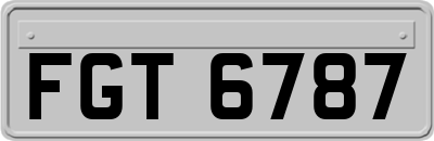 FGT6787
