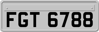 FGT6788