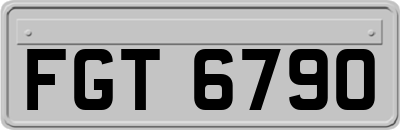 FGT6790