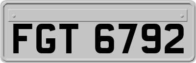 FGT6792