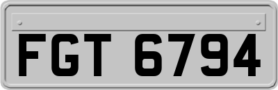 FGT6794
