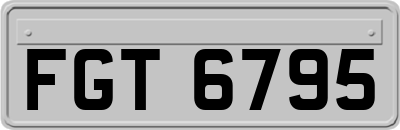 FGT6795
